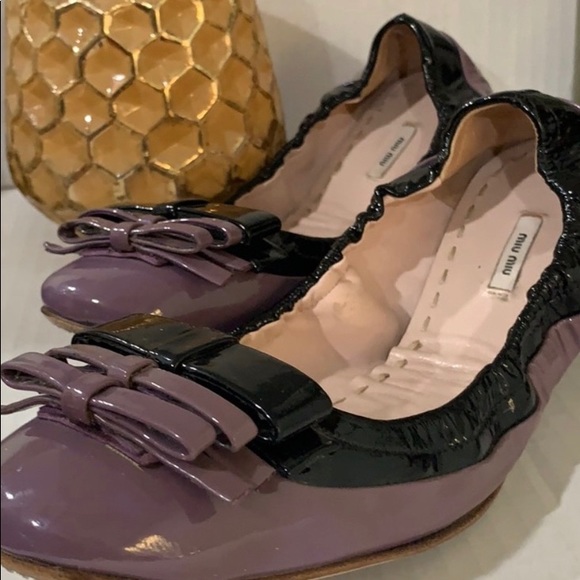 Miu Miu shoes - Picture 15 of 15